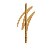 NYX Professional Make Up NYX Retractable Eyeliner Pencil Gold 06 NYX P