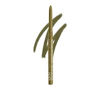 NYX - Mechanical Eye Pencil Golden Olive - 0.34 g