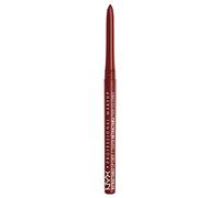 NYX Mechanical Lip Pencil, Dark Red