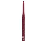 NYX Mechanical Lip Pencil, Plum