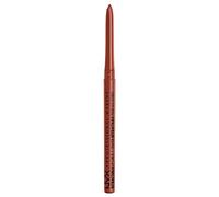 NYX Mechanical Lip Pencil, Sienna