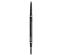 NYX Professional Makeup Micro Brow Pencil Eyebrow Pencil Shade 05 Ash Brown 0.09 g