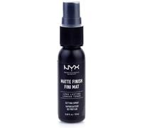 MATTE FINISH setting spray mini 18 ml