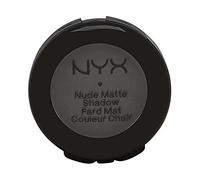 NYX Nude Matte Eye Shadow Stripped