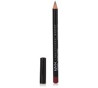 NYX Nyx slim lip liner pencil - cabaret - slp 804
