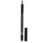 NYX Nyx suede matte lip liner smll35 prune/glitz
