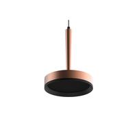 NYX P1 Pendant Matte Bronze