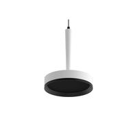 NYX P1 Pendant Matte White