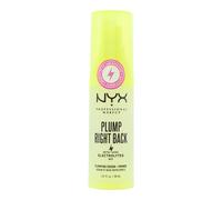 NYX PROFESSIONAL MAKEUP Plump Right Back Primer & Serum, One Colour, Women One Colour