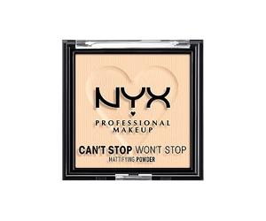 NYX PM Cnt Stp Wnt Stp mtfyng pwdr 04 7g 04