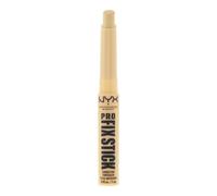 Nyx Pro Fix Stick Correcting 0.3 Yellow Concealer 1.6g