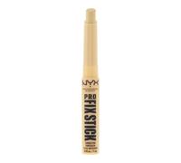 NYX Pro Fix Stick Correcting 0.3 Yellow Concealer 1.6g | TJ Hughes
