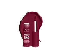 NYX Pro Makeup Smooth Whip Matte Lip Cream 15 Chocolate Mousse 4ml (0.13 fl oz)