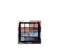 NYX Pro Makeup Ultimate Shadow Palette Vintage Jean Baby