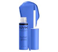 NYX PROF. MAKEUP Butter Lip Gloss - Blueberry Tart