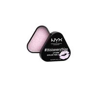 NYX Professional Makeup #thisiseverything lip scrub 14 g