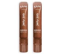 NYX Professional DOUBLE JELLY JOB BLING ME JELLY
