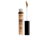 NYX Can't Stop Won't Stop 24H Corrector 3.5 ml 08 True Beige