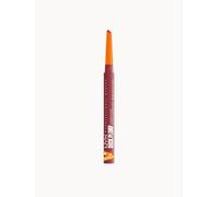 NYX PROFESSIONAL MAKEUP Duck Plump Plumping Lip Liner, Flirty Flip, Women Flirty Flip