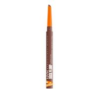 NYX Professional Makeup duck plump plumping lip liner subtle touch 0.33g Subtle Touch