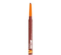 NYX Professional Makeup duck plump plumping lip liner swollen spice 0.33g Swollen Spice