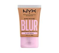 1 NYX Bare With Me Blur Tint Foundation "Pick Your 1 Color" Joy's cosmetics
