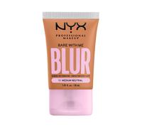 NYX Bare With Me Blur Foundation 30ml - 11 Medium Neutral
