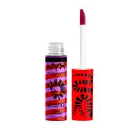 NYX Professional Make-Up Beetlejuice Sandworm Swirl Butter Gloss 03 Red 8 ml