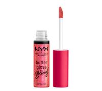 NYX Butter Gloss Bling 05 She Got Money 8 ml