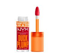 NYX Professional Make-Up Duck Plump Lip Lacquer 19 Cherry Spice 7 ml