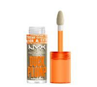 NYX Professional Make-Up Duck Plump Trickz Lipgloss 20 Quazy Silver 7 ml