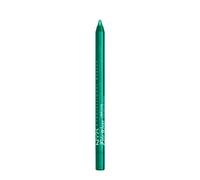 NYX Professional Make-Up Epic Wear Liner Stick Intense Teal 1 pcs