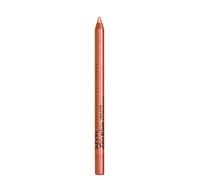 NYX Professional Make-Up Epic Wear Liner Stick Orange Zest 1 pcs