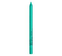 NYX Professional Makeup Epic Wear Long Lasting Liner Stick, Easily Glide Tip, Easily Sharpened, Waterproof Colour, Long-Lasting, Bold Colour, Shade: Blue Trip
