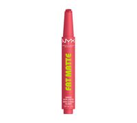 NYX Professional Make-Up Fat Matte Slick Click 11 Pink Puff 8 ml