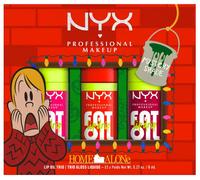 NYX Professional Make-Up Fat Oil Lip Drip Trip Gift Box 3 pcs