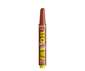 NYX Professional Make-Up Fat Oil Slick Click 05 Link In My Bio 2,3 ml