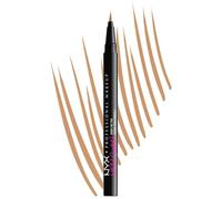 NYX Professional Make-Up Lift & Snatch Brow Tint Pen Soft Brown 1 pcs