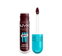 Debenhams Lip Iv Hydrating Gloss Stain, Lip Gloss 5Ml In Mauve N Moist mauve n moist