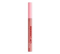 NYX Professional Makeup Lip Lingerie Lip Liner Stain Seamless All Day Stain Waterproof Cuff Me