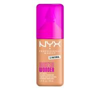 NYX Professional Make-Up Make Em Wonder Foundation 12 Natural 30 ml