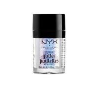 NYX Professional Make-Up Metallic Glitter 05 Lumi-Lite 2,5 g