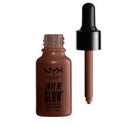 NYX Professional Makeup Away We Glow Liquid Complexion Booster Untamed