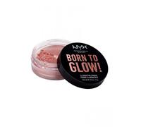 NYX Professional Make Up NYX Born To Glow Illiminating Powder 5.3g Ete
