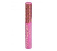 NYX Professional Make Up NYX Candy Slick Glowy Lip Color 7.5ml Birthday Sparkles Dream 06 NYX Professional Make Up