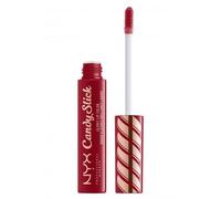 NYX Professional Make Up NYX Candy Slick Glowy Lip Color 7.5ml Single Serving 09 NYX Professional Make Up
