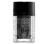 NYX Professional Make Up NYX Foil Play Cream Pigment Eyeshadow 2.5g Malice 10 NYX Professional Make Up