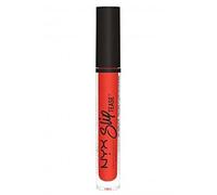 NYX Professional Make Up NYX Full Colour Lip Oil Matte Slip Tease 4ml