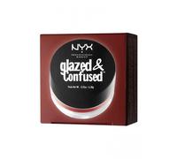 NYX Professional Make Up NYX Glazed & Confused Eye Gloss 6g Bad Bl