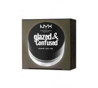 NYX Professional Make Up NYX Glazed & Confused Eye Gloss 6g Toxic #GCEG02 NYX Professional Make Up